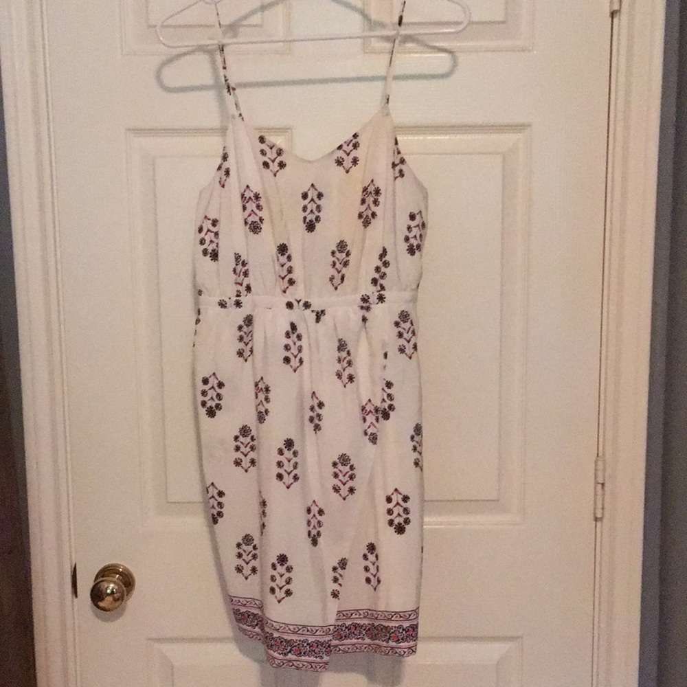 Never worn summer dress
